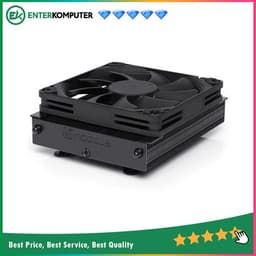 Noctua NH-L9a-AM5 CH.BK Chromax Black - AMD AM5 Only