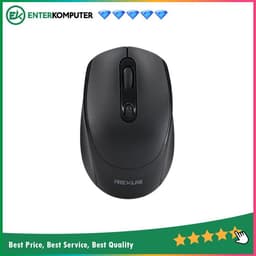 Rexus Q35 4D Wireless Mouse