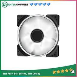 Fractal Prisma SL-12 White LED