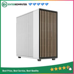 Fractal North XL Chalk White