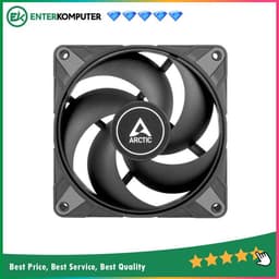 Arctic P14 Max 14CM PWM Case Fan