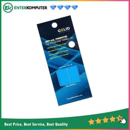 Gelid GP-Ultimate 120×20 Thermal Pad - 3mm Value Pack
