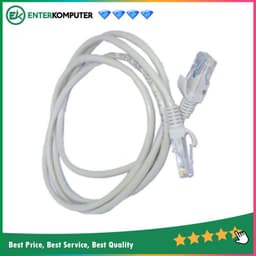 Bafo Kabel LAN CAT 5e 10 Meter