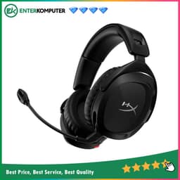 HyperX Cloud Stinger 2 Wireless