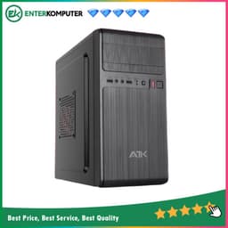 Simbadda ATK 685 + PSUÂ 600W