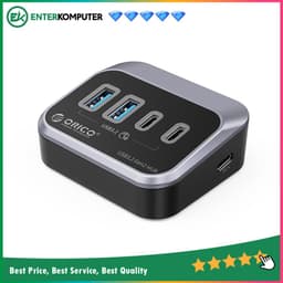 Orico M32A2C-G2-05 4-PORT USB3.2 10G HUB