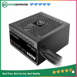 Thermaltake Smart BX1 650W 80+ Bronze