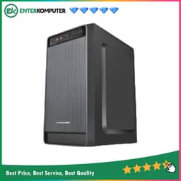 VenomRX ASTAROTH - MATX WITH PowerCore 300W