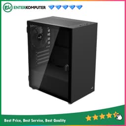 Aerocool CS-111 Black