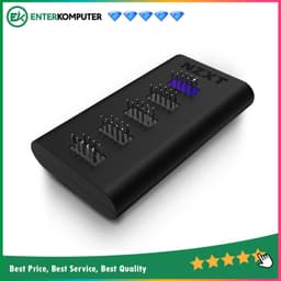 NZXT Internal USB Hub (Gen 3) - Internal USB 2.0 Expansion Hub