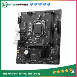 MSI H510M-PLUS V3 (LGA1200, H470, DDR4, USB3.2, SATA3)