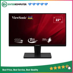 ViewSonic 22 VA2215-H 100Hz FHD