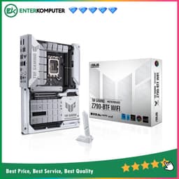 Asus TUF Gaming Z790-BTF WIFI (LGA1700, Z790, DDR5, USB3.2 Type-C, SATA3)
