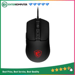MSI Gaming Mouse - Forge GM100