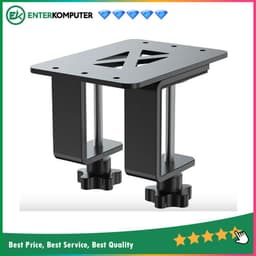 MOZA Racing Table Clamp for HGP/HBP
