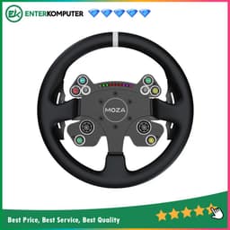 MOZA Racing CS V2P Steering Wheel