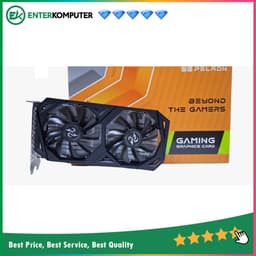 PELADN GeForce GTX 1660 SUPER 6GB GDDR6 KaiTian - DUAL FAN - Garansi 2 Thn