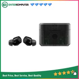 HyperX Cirro Buds Pro - Black