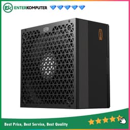 PCCooler PSU KG650 650W 80+ Bronze Active PFC