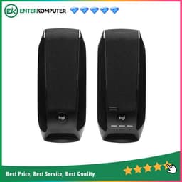 Logitech S150 USB Stereo Speaker