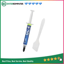 Gelid GC-4 Thermal Paste - 3.5Gr