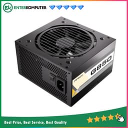 Antec ATOM G850 - 850W 80+ Gold Certified - Semi Modular - 5 Years Warranty Replacement