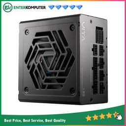 FSP VITA GM 850W ATX3.1 PCIe 5.1 80+ Gold - Full Modular