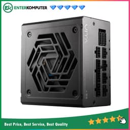 FSP VITA GM 750W ATX3.1 PCIe 5.1 80+ Gold - Full Modular