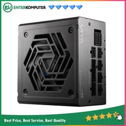 FSP VITA GM 1000W ATX3.1 PCIe 5.1 80+ Gold - Full Modular