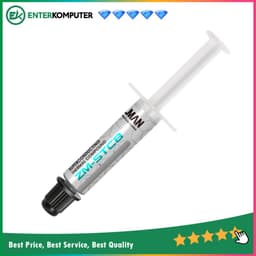 Zalman ZM-STC8 1.5g Superconducting Thermal Compound