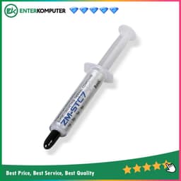 Zalman ZM-STC7 4g Superconducting Thermal Compound