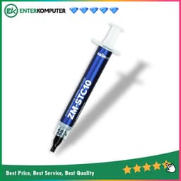 Zalman ZM-STC10 2g Superconducting Thermal Compound