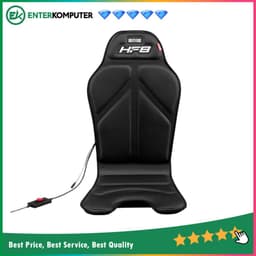 Next Level Racing HF8 Haptic Gaming Pad NLR-G001
