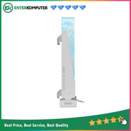 MSI MPG ARGB GRAPHICS CARD STAND WHITE