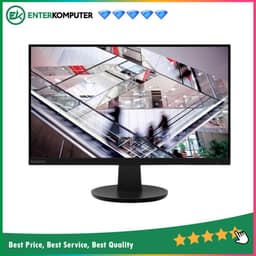 Lenovo N27q 27 QHD IPS 100Hz HDR10 Monitor