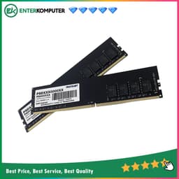 Patriot Signature Line DDR4 PC25600 3200MHz 16GB (2x8GB) 22-22-22-52 - PSD416G3200K