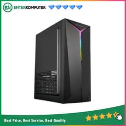 Simbadda SIM V-3160 + PSU 380W