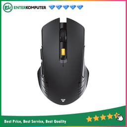 Fantech Raigor III WG12R Rechargeable Mouse Wireless Gaming