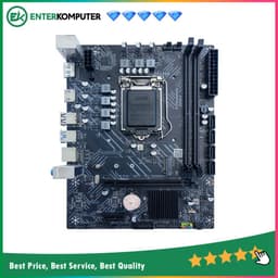 VenomRX Intel H510 (LGA1200, Intel H510, DDR4)