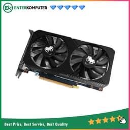 VenomRX GeForce GTX 1660 SUPER 6GB GDDR6